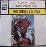 Michel Boyibanda - Mokili album cover