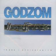 Michel Godzom - 10ème Anniversaire album cover
