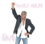 Michel Martelly - GNB album cover