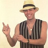 Michel Martelly - Woule Woule album cover