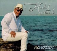 Michel Martial - Cocoyer album cover