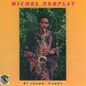 Michel Nerplat - El Chomb' Combo album cover