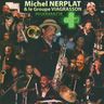 Michel Nerplat - Pharmacie album cover