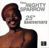Mighty Sparrow - 25th Anniversary album cover