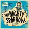 Mighty Sparrow - Dr. Bird album cover