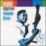 Mighty Sparrow - Mighty Sparrow Vol.3 album cover