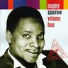 Mighty Sparrow - Mighty Sparrow Vol.4 album cover