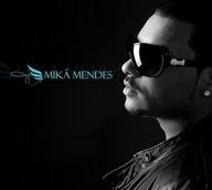 Mik Mendes - Mika Mendes album cover
