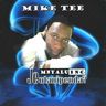 Mike Tee - Jeutanipenda album cover