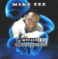 Mike Tee - Jeutanipenda album cover