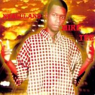 Mike Tee - Nyaluland album cover