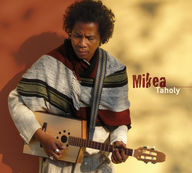 Mikea - Taholy album cover