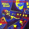 Mikey Dread - Dread At The Controls album cover