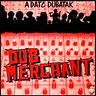 Mikey Dread - Dub Merchant album cover