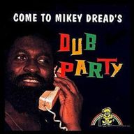 Mikey Dread - Dub Party album cover