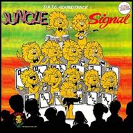 Mikey Dread - Jungle Signal album cover