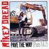Mikey Dread - Pave The Way (Parts 1 & 2) album cover