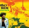 Mikey Dread - World War III album cover