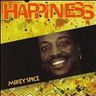 Mikey Spice - Happiness album cover