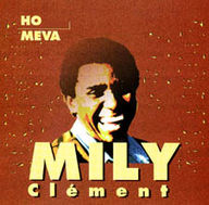Mily Clment - Ho meva album cover