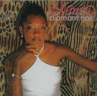 Mina - Diamant Noir album cover