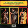Miriam Makeba - Appel à l'Afrique album cover