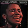 Miriam Makeba - Makeba Sings album cover
