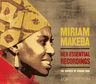 Miriam Makeba - Miriam Makeba - Her Essential Recordings  album cover
