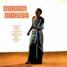 Miriam Makeba - Miriam Makeba album cover