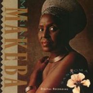 Miriam Makeba - Sangoma album cover
