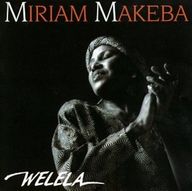 Miriam Makeba - Welela album cover