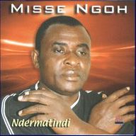 Misse Ngoh - Ndematindi album cover