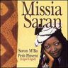 Missia Saran Diabate - Soron M'Ba album cover