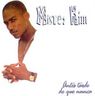 Mister Kim - Antes tarde do que nunca album cover