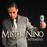 Mister Nino - Intensive album cover
