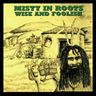 Misty in Roots - Wise and Foolish album cover