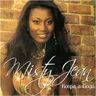 Misty Jean - Konpa a Gogo album cover