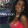 Misty Jean - Li Pa Two Ta album cover