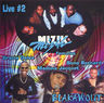 Mizik Mizik - Live #2 album cover