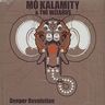Mo'Kalamity - Depper Revolution album cover