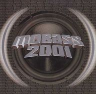 Mobass - Mobass 2001 album cover