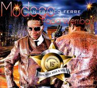Modogo - 16ème Arrondissement 100% Mode Rock'n Roll album cover