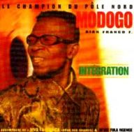 Modogo - Intégration album cover
