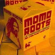 Momo Roots Soumah - Le temps m'est témoin album cover