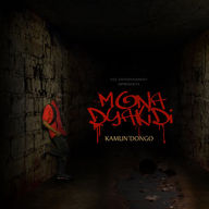 Mona Dya Kidi - Kamun'dongo album cover