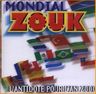 Mondial Zouk - Mondial Zouk album cover