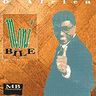 Moni Bilé - O africa album cover