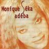 Monique Séka - Adeba album cover