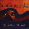 Monique Séka - Anthologie album cover