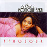 Monique Séka - Best of Afrozouk album cover